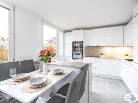 Prodej bytu 4+kk, Lysá nad Labem, Okružní, 65 m2