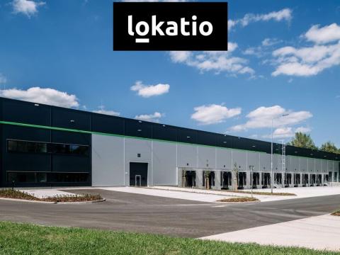 Pronájem skladu, Příšovice, 5000 m2