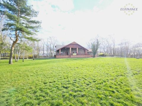 Prodej rodinného domu, Kralupy nad Vltavou, Hostivítova, 485 m2