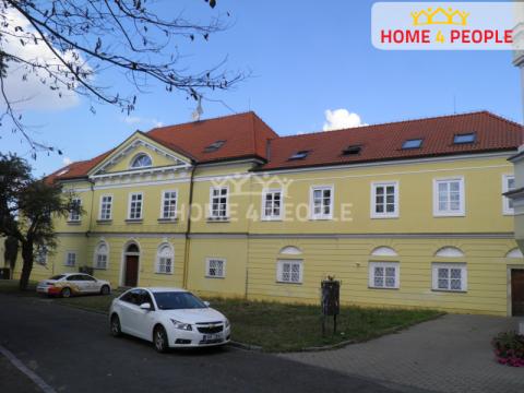 Prodej bytu 3+1, Čáslav - Čáslav-Nové Město, Žižkova brána, 131 m2