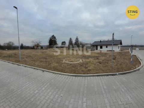 Prodej pozemku pro bydlení, Chlumec nad Cidlinou - Kladruby, 826 m2