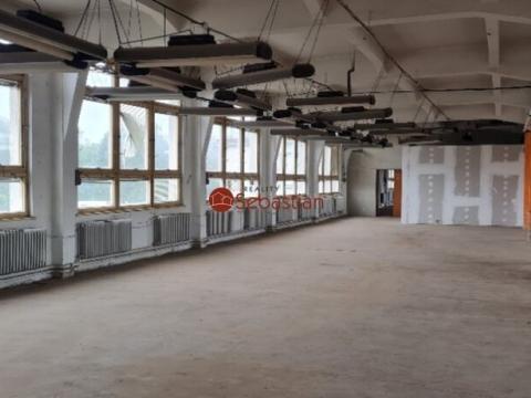 Pronájem skladu, Pelhřimov, Křemešnická, 400 m2