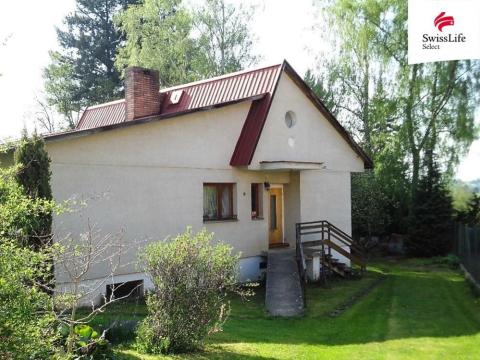Prodej rodinného domu, Mnichovice, Průběžná II, 107 m2