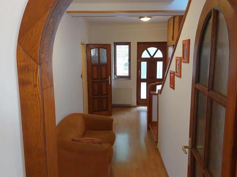 Prodej rodinného domu, Vřesovice, 90 m2
