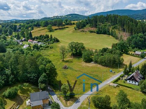 Prodej pozemku pro bydlení, Staré Město, 7657 m2