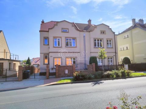 Prodej rodinného domu, Kralupy nad Vltavou, 310 m2