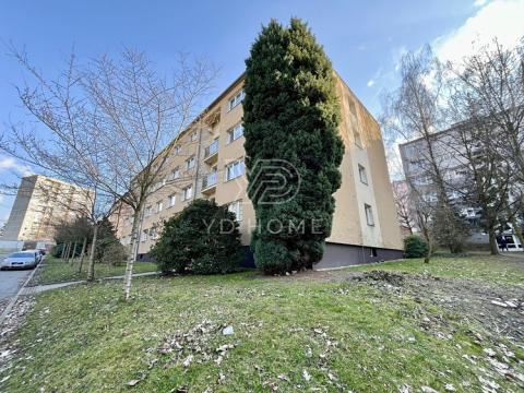 Prodej bytu 3+1, Liberec, U Potůčku, 89 m2