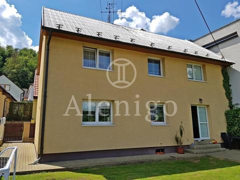 Prodej rodinného domu, Štěchovice, Krátká, 120 m2