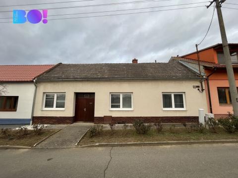 Prodej rodinného domu, Ostrožská Nová Ves, Drahy, 160 m2