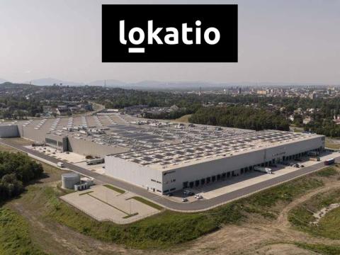 Pronájem skladu, Ostrava, 14247 m2