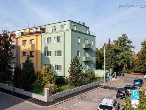 Prodej bytu 2+kk, Praha - Nusle, Družstevní ochoz, 61 m2