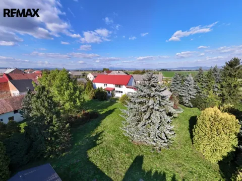 Prodej zemědělské usedlosti, Uničov - Renoty, 186 m2
