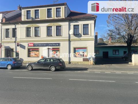 Pronájem bytu 1+1, Kutná Hora - Sedlec, Vítězná, 50 m2