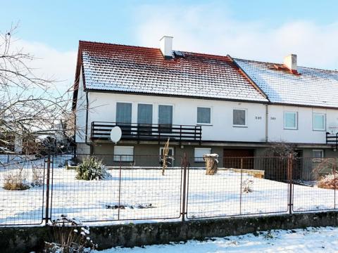 Prodej rodinného domu, Kopidlno, U Nádraží, 132 m2