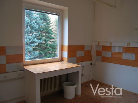 Pronájem komerční nemovitosti, Děčín, 28. října, 60 m2