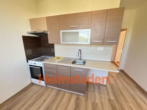 Pronájem bytu 3+1, Havířov - Město, Gustava Klimenta, 61 m2