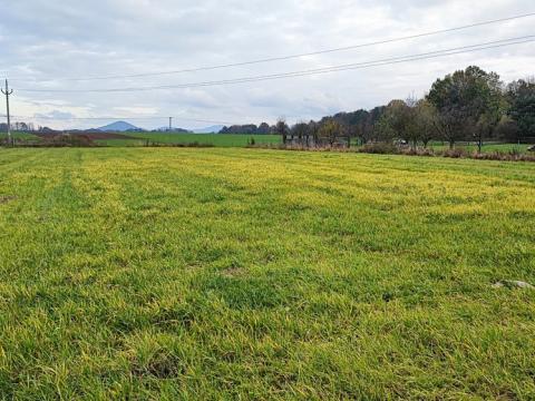 Prodej pozemku pro bydlení, Kunín, 801 m2