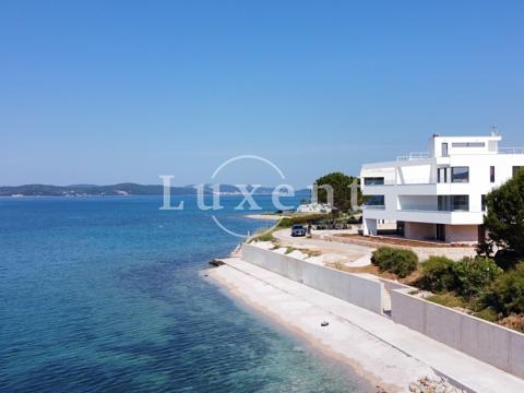 Prodej bytu 4+kk, Zadar, Chorvatsko, 218 m2
