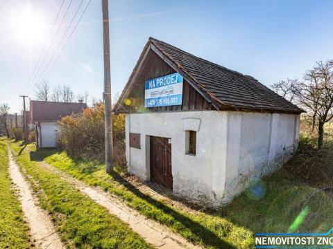 Pronájem vinného sklepa, Vrbovec, 90 m2