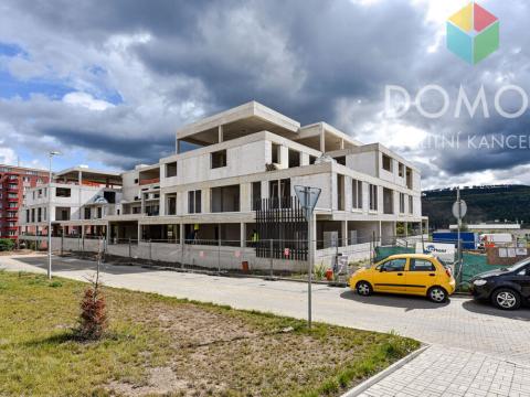 Prodej bytu 2+kk, Beroun, Nepilova, 74 m2