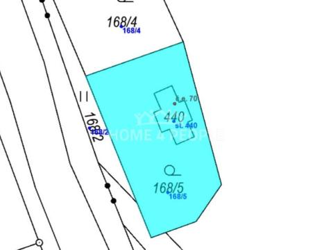 Prodej chaty, Kamenný Přívoz, 30 m2