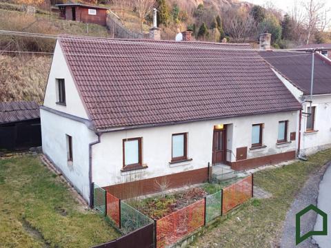 Prodej rodinného domu, Moravská Třebová, 90 m2