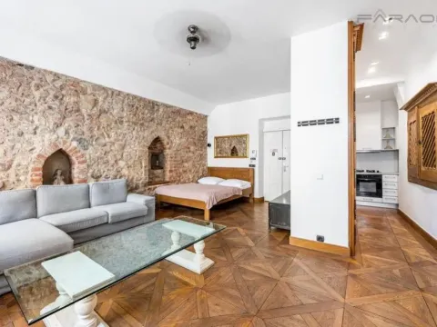 Prodej bytu 2+1, Praha - Staré Město, Karlova, 79 m2