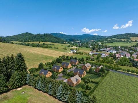 Prodej pozemku pro bydlení, Velké Losiny, 10368 m2