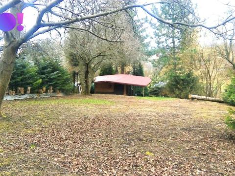 Prodej zahrady, Bystřice pod Hostýnem, Hostýnská, 1010 m2