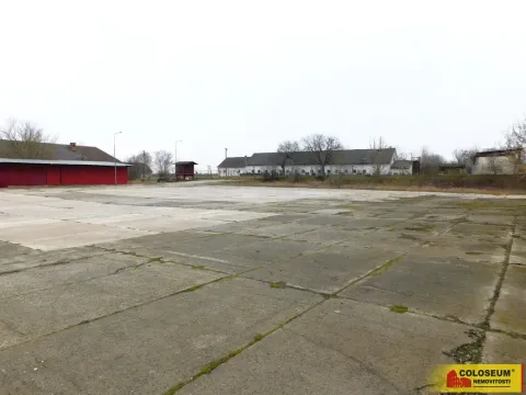 Pronájem pozemku, Těšetice, 3500 m2