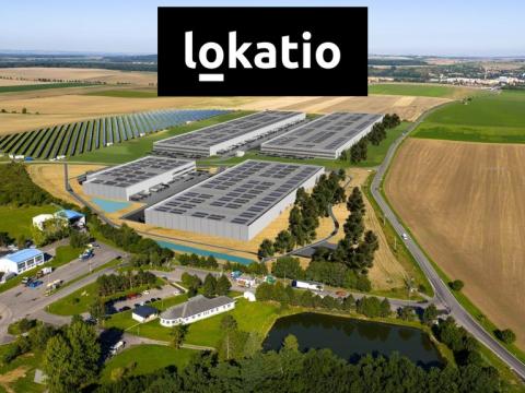 Pronájem skladu, Benátky nad Jizerou, 22455 m2