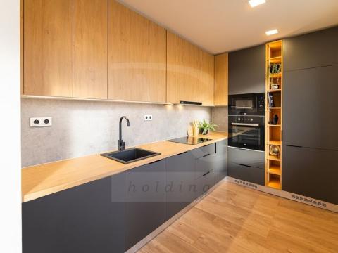 Prodej bytu 2+kk, Ostrava - Poruba, Aleše Hrdličky, 51 m2