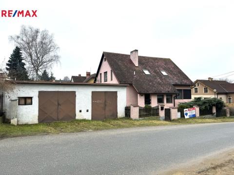 Prodej rodinného domu, Jihlava, Dělnická, 180 m2