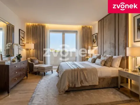 Prodej bytu 4+1, Zlín, Nad Stráněmi, 198 m2