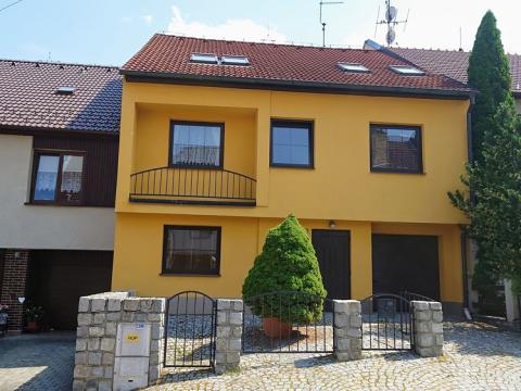 Prodej rodinného domu, Hluboká nad Vltavou, Luční, 441 m2