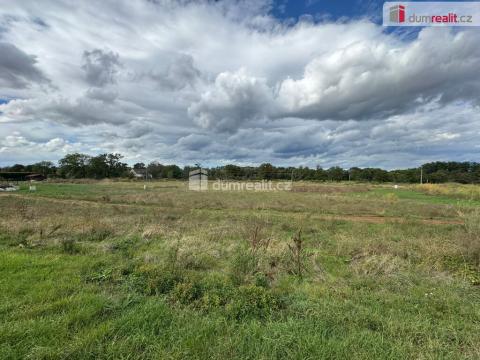 Prodej pozemku pro bydlení, Nezabylice - Hořenec, 895 m2