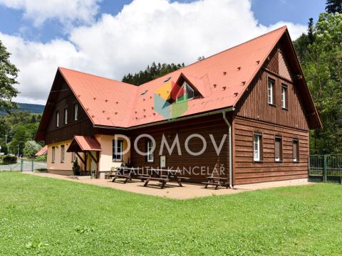 Prodej apartmánu, Černý Důl - Čistá v Krkonoších, 25 m2