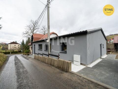 Prodej chalupy, Bukovec, 127 m2