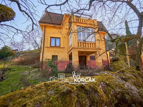 Prodej rodinného domu, Letovice, Halasova, 248 m2