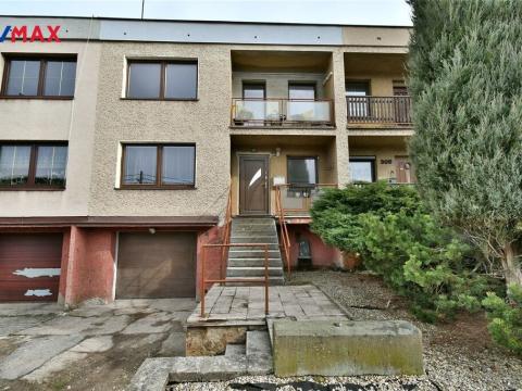Prodej rodinného domu, Heřmánkovice, 120 m2
