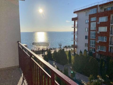 Prodej bytu 1+1, Bulharsko, Sveti Vlas, 44 m2