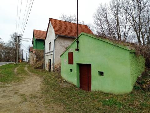 Prodej vinného sklepa, Brod nad Dyjí, 87 m2