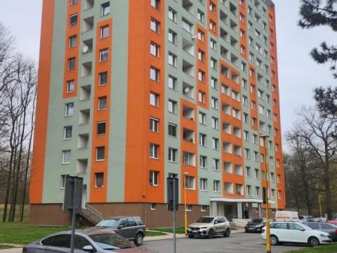 Prodej bytu 1+1, Otrokovice, Štěrkoviště, 40 m2