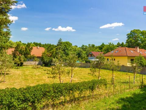 Prodej pozemku pro bydlení, Poděbrady - Poděbrady V, 1518 m2