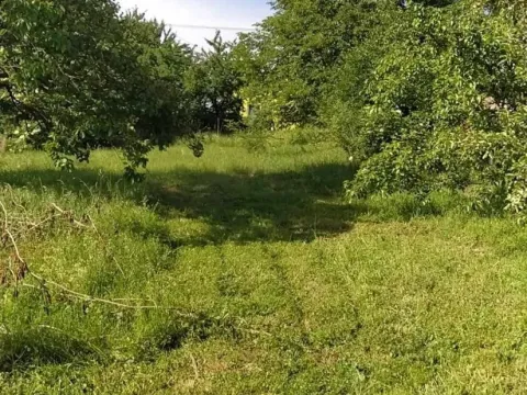 Prodej pozemku pro bydlení, Šanov, U dráhy, 659 m2