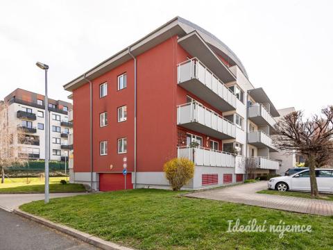 Pronájem bytu 3+kk, Praha - Letňany, Beranových, 71 m2