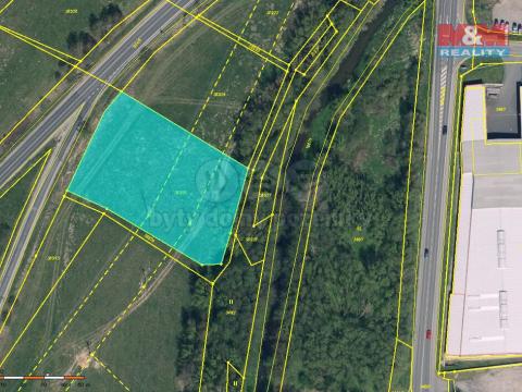 Prodej pole, Stráž pod Ralskem, 4323 m2