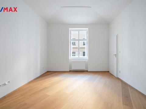 Prodej bytu 2+1, Praha - Smíchov, Na Neklance, 76 m2
