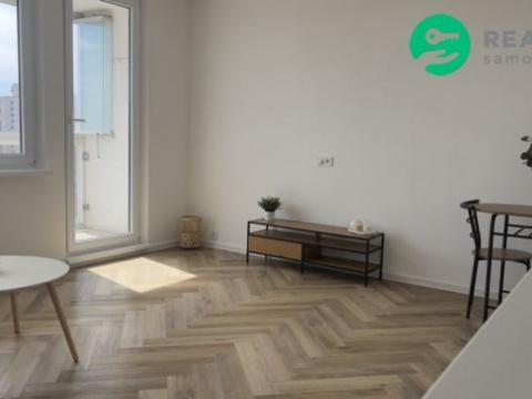 Prodej bytu 2+kk, Praha - Troja, Mazurská, 59 m2