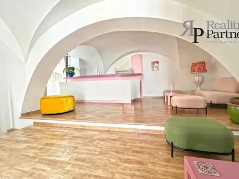 Prodej bytu 4+kk, Putignano,Itálie, 120 m2